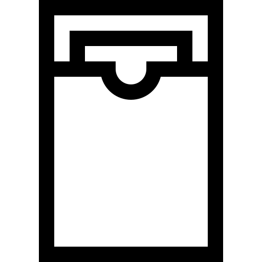 EC-Kartentasche